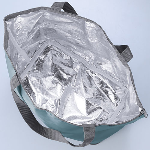 ポータブル保冷温バッグ