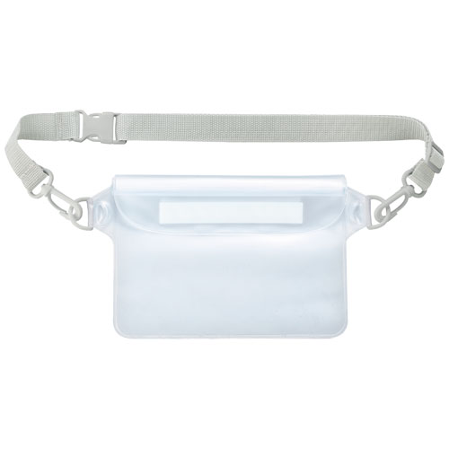フロストクリア・2WAY防滴ショルダーバッグ