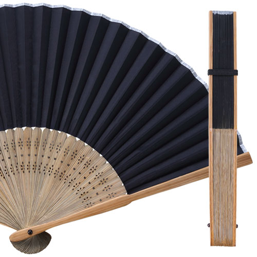 和ごころ竹扇子