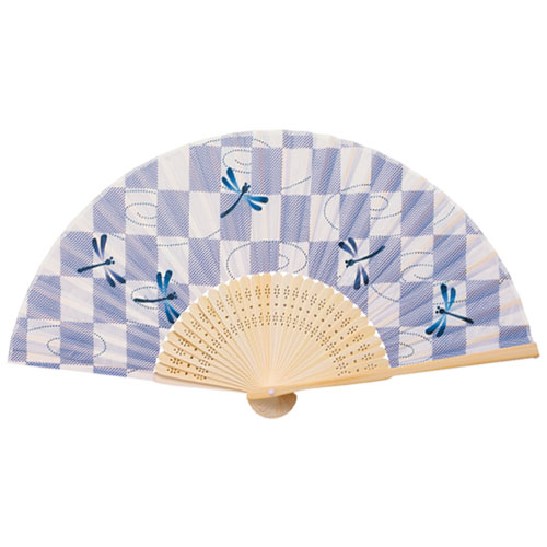 和ごころ竹扇子