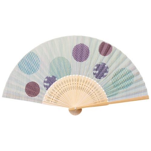 和ごころ竹扇子