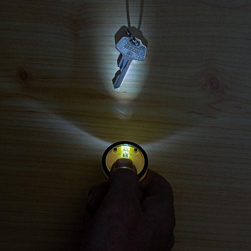 ライト付ホイッスル