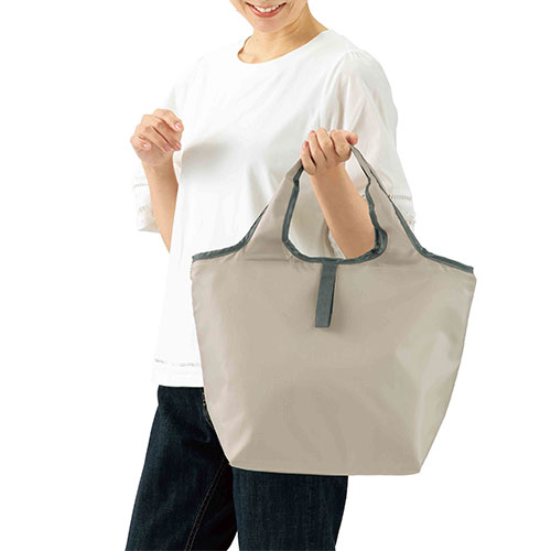 プレント／たためる保冷温バッグ