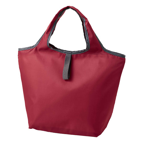 プレント／たためる保冷温バッグ