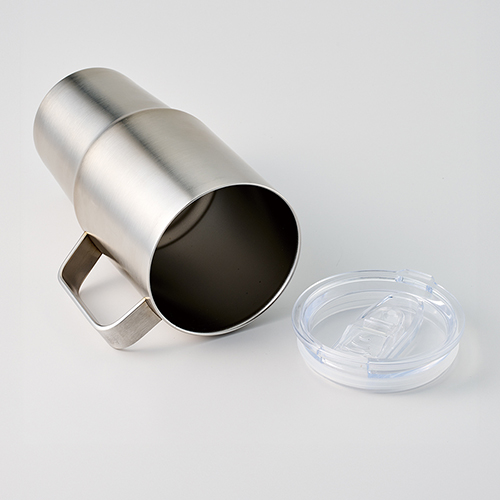 フタ付サーモトールマグ630ml