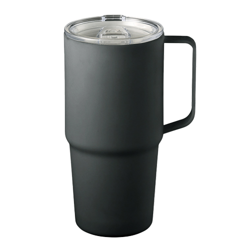 フタ付サーモトールマグ630ml