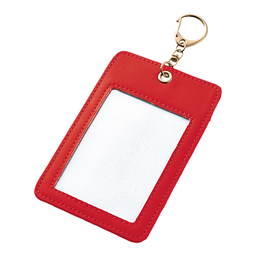 カラーカードケース