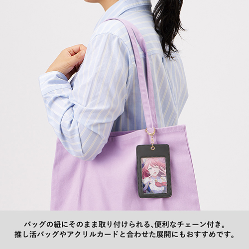 カラーカードケース