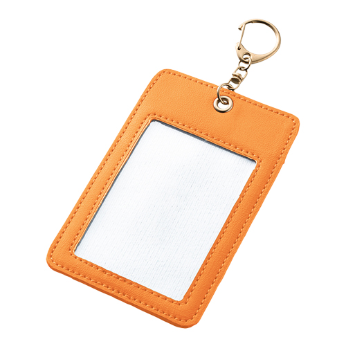 カラーカードケース