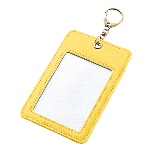 カラーカードケース