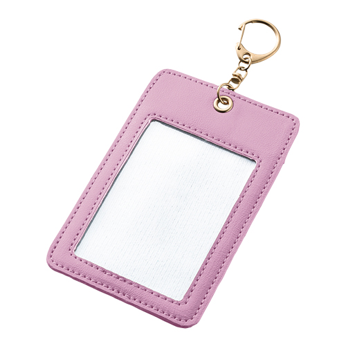 カラーカードケース