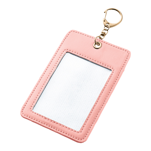 カラーカードケース