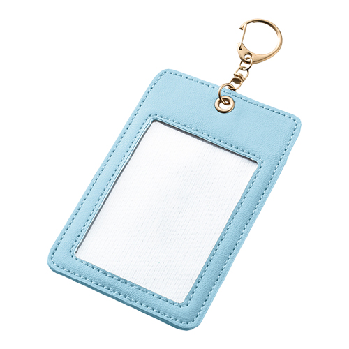 カラーカードケース