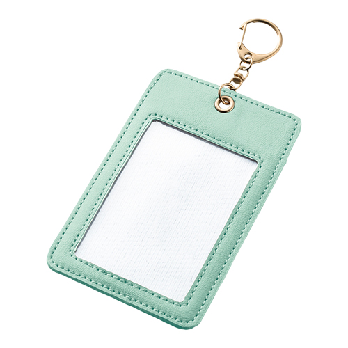 カラーカードケース