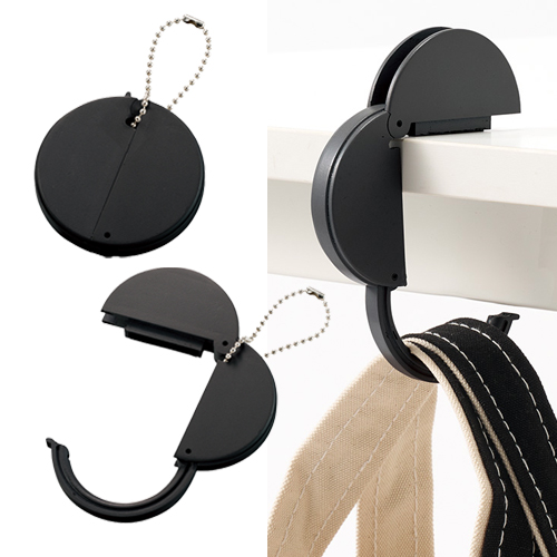 チャームラウンドバッグハンガー