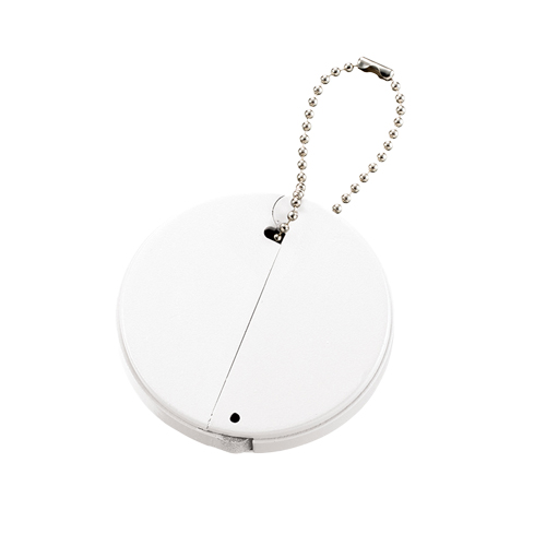 チャームラウンドバッグハンガー