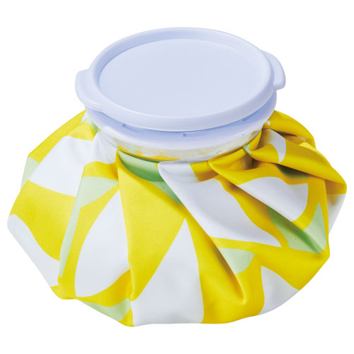 伊砂文様　氷のう