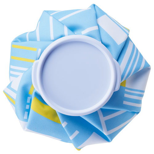 伊砂文様　氷のう