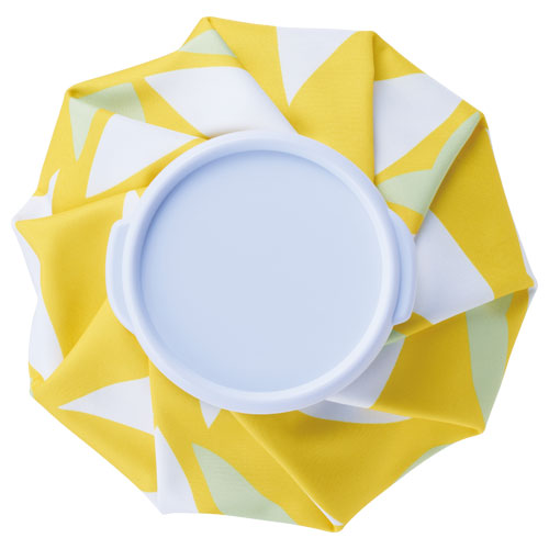 伊砂文様　氷のう