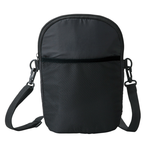 保温保冷ショルダーポーチ