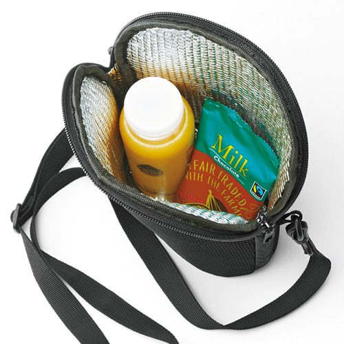 保温保冷ショルダーポーチ