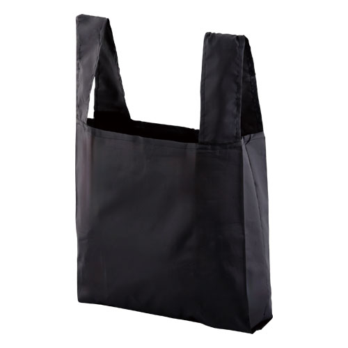 2WAYサコッシュ&エコバッグ(メッシュポケット付き)