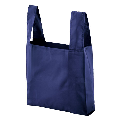 2WAYサコッシュ＆エコバッグ（メッシュポケット付き）