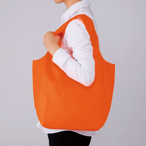 セルトナ・マチ広ラージポータブルエコバッグ