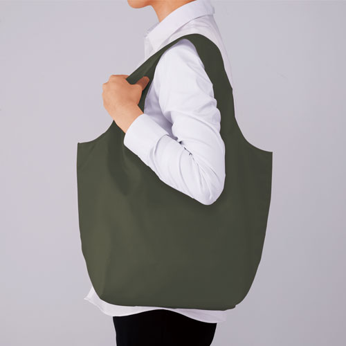 セルトナ・マチ広ラージポータブルエコバッグ