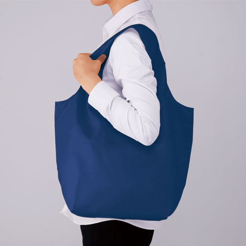 セルトナ・マチ広ラージポータブルエコバッグ