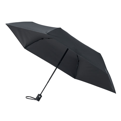 自動開閉遮熱遮光折りたたみ傘