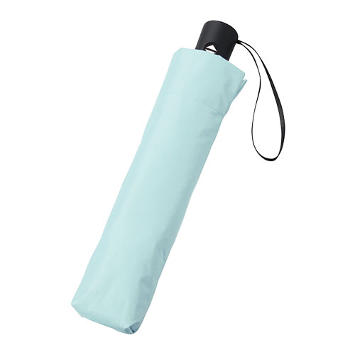 自動開閉遮熱遮光折りたたみ傘