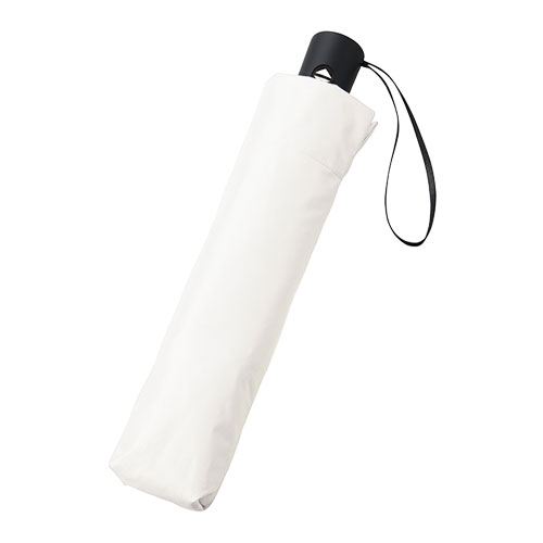 自動開閉遮熱遮光折りたたみ傘