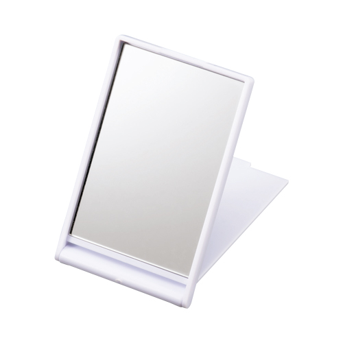 ハンディコンパクトミラー