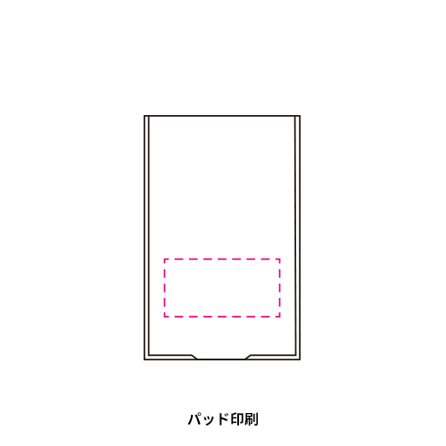 ハンディコンパクトミラー