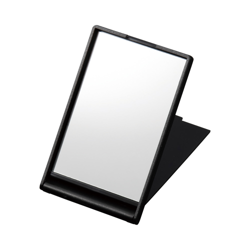 ハンディコンパクトミラー
