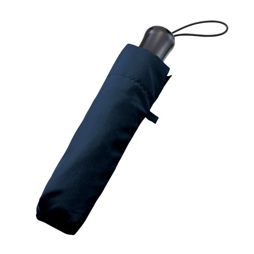 ひと振り雨粒サラッとUV折りたたみ傘