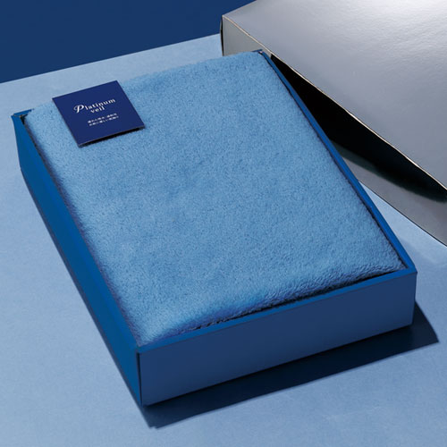 プラチナヴェール・バスタオル