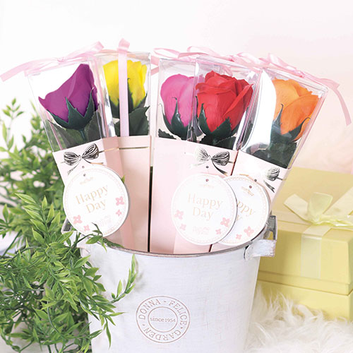 ケリー/ブーケミニ入浴料