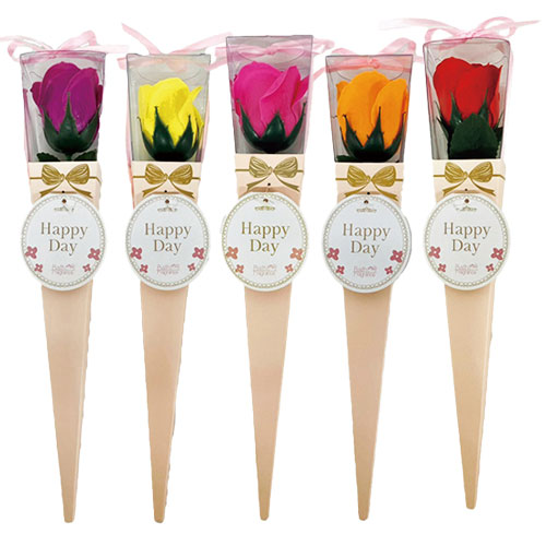 ケリー/ブーケミニ入浴料