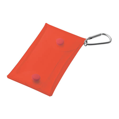 クリアマルチケース