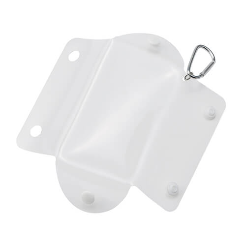 クリアマルチケース