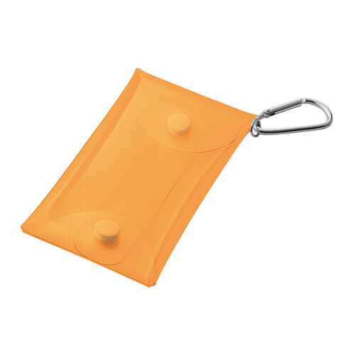 クリアマルチケース