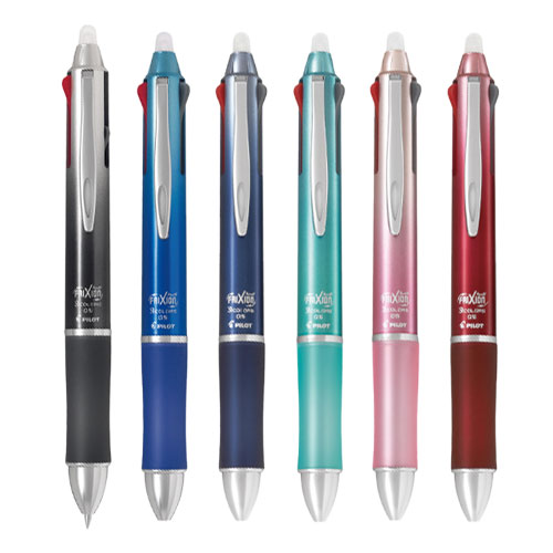 PILOT パイロット フリクションボール3 メタル