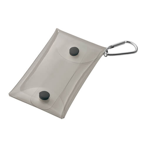 クリアマルチケース