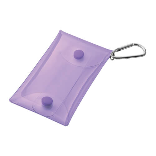 クリアマルチケース