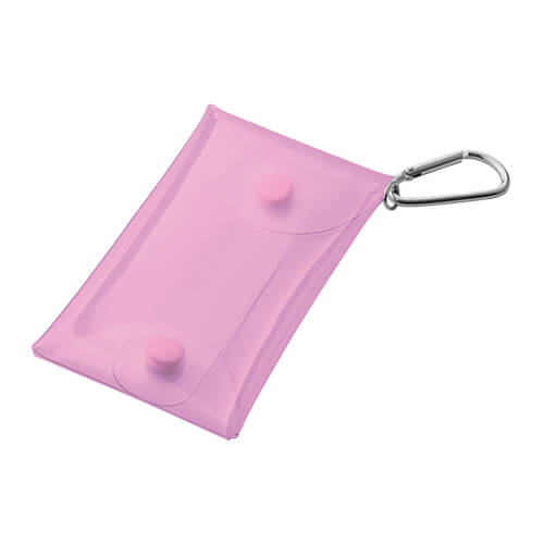 クリアマルチケース