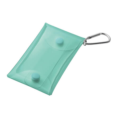 クリアマルチケース