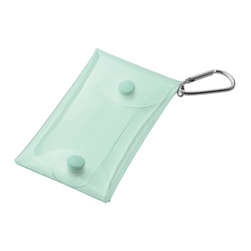 クリアマルチケース