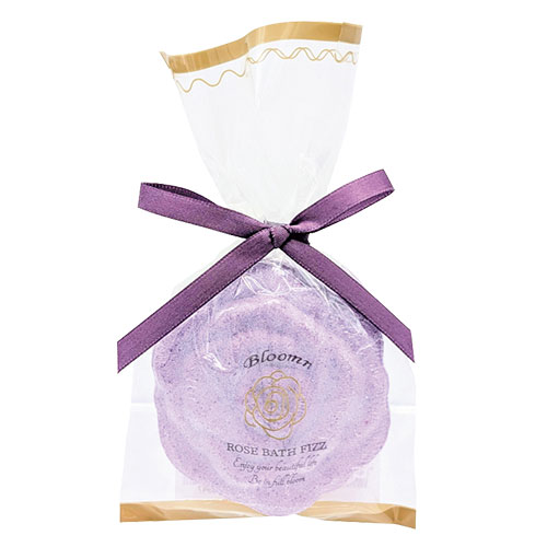 ブルームン/ローズバスフィズ(入浴料)